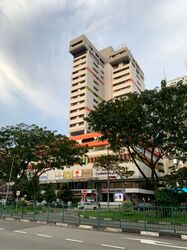 Bukit Timah Shopping Centre (D21), Shop House #562175901